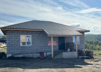 Продается дом, 120 м2, коттеджный поселок Теремок, Сибирский проезд, 6