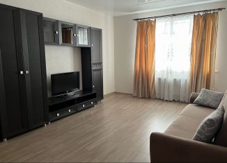 Сдаю однокомнатную квартиру, 50 м2, Краснодар, Кожевенная улица, 30, микрорайон Кожзавод