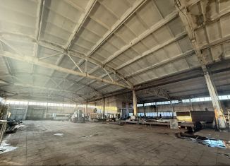 Продается производство, 2800 м2, Ростовская область, улица 50 лет ВЛКСМ, 1