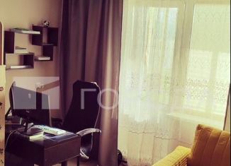 Продается 2-ком. квартира, 49.6 м2, Новосибирск, улица В. Высоцкого, 41/2, молодёжный ЖК Восточный