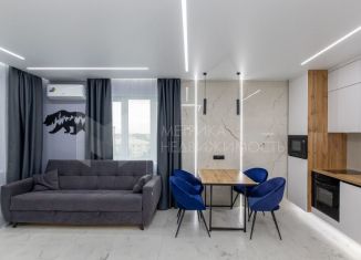 Продажа 1-комнатной квартиры, 40 м2, Тюмень, Тальниковая улица, 5, ЖК Дебют