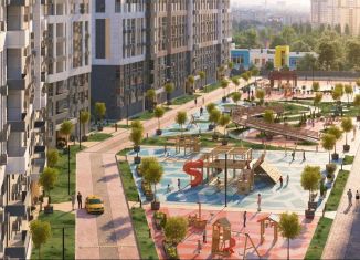 Продам 1-ком. квартиру, 39.7 м2, Краснодар, Колхозная улица, 5/2к4, микрорайон Табачная Фабрика