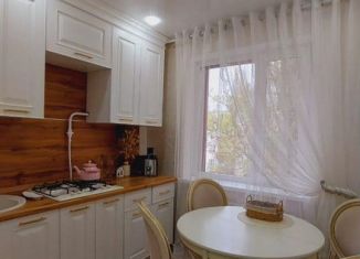 Двухкомнатная квартира на продажу, 44.6 м2, Грозный, бульвар Султана Дудаева, 9, 1-й микрорайон