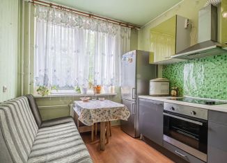 1-ком. квартира на продажу, 35.1 м2, Санкт-Петербург, улица Вавиловых, 7к4, метро Академическая
