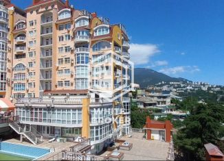 Продажа четырехкомнатной квартиры, 105.6 м2, Ялта, Загородная улица, 17А, ЖК Дарсан-Палас