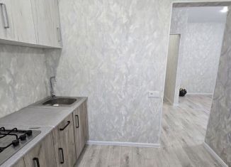 Продажа однокомнатной квартиры, 32 м2, Отрадный, улица Гайдара, 43