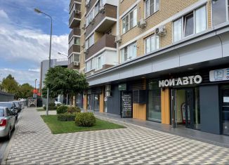 Продажа торговой площади, 88.3 м2, Краснодар, Уральская улица, 162/4, микрорайон Комсомольский