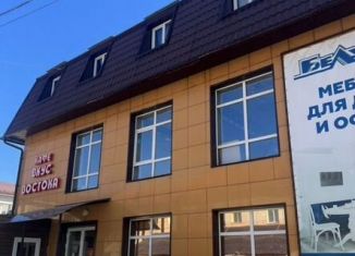 Офис в аренду, 16 м2, Горно-Алтайск, Коммунистический проспект, 1/8