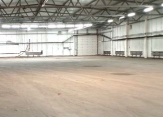 Сдам в аренду производство, 600 м2, Калининградская область, Заводская улица, 13А