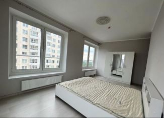 2-ком. квартира в аренду, 70 м2, Санкт-Петербург, Суздальское шоссе, 26к2, ЖК Новоорловский