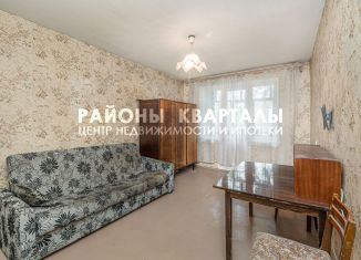 Продается однокомнатная квартира, 33.3 м2, Челябинск, улица Мира, 19, Металлургический район