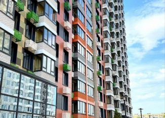 Продаю двухкомнатную квартиру, 50 м2, Ростов-на-Дону, ЖК Гринсайд