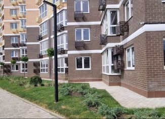 Продается 3-ком. квартира, 70.8 м2, Краснодар, улица Ветеранов, 85к5, микрорайон 2-я Площадка