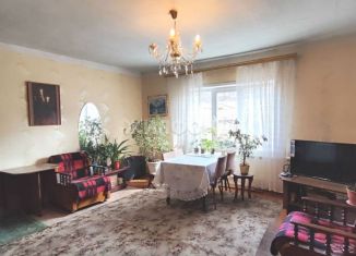 Дом на продажу, 115.7 м2, Таштагол, улица Розы Люксембург, 14А