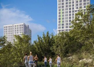 Продается 1-комнатная квартира, 32 м2, посёлок городского типа Партенит, Санаторная улица