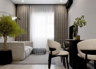 Продажа 1-ком. квартиры, 34 м2, Краснодар, Прикубанский округ