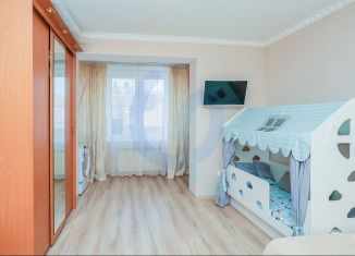 Продаю однокомнатную квартиру, 40 м2, посёлок городского типа Яблоновский, улица Гагарина, 148/1к9