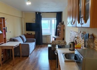 Продается квартира студия, 26.1 м2, Бурятия, улица Туполева, 23А