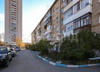 Продажа двухкомнатной квартиры, 37.3 м2, Новосибирск, 1-й Чукотский переулок, 8