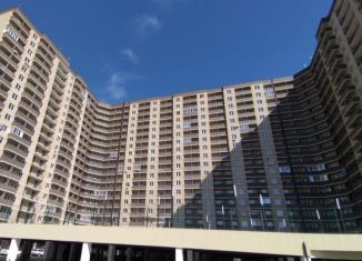 Однокомнатная квартира на продажу, 36 м2, Краснодар, Дубравная улица, 1, микрорайон Молодёжный