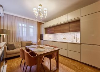 2-комнатная квартира на продажу, 68.4 м2, Краснодар, Дальний проезд, 11к2, Дальний проезд