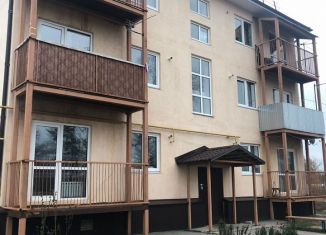 Продается 1-комнатная квартира, 36.3 м2, Нижегородская область, улица Микрорайон, 9