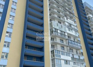 Квартира на продажу студия, 23.8 м2, Лобня, улица Колычева, 5, ЖК Лобня-Сити