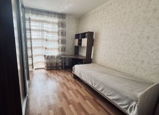 Продам трехкомнатную квартиру, 81.4 м2, Пермь, Холмогорская улица, 4Б, ЖК Авиатор