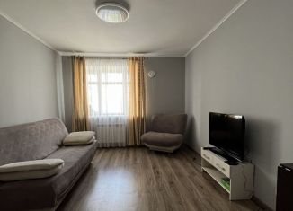 Продажа однокомнатной квартиры, 42 м2, Чебоксары, улица Чернышевского, 23к1