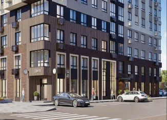 Продаю 3-ком. квартиру, 68.2 м2, Брянск, улица Дуки, 46