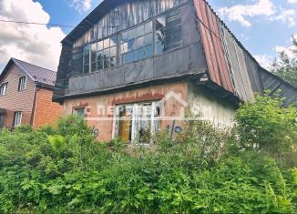 Продаю дачу, 40 м2, Нижегородская область
