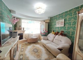 3-ком. квартира на продажу, 56.2 м2, Тамбов, Набережная улица, 28