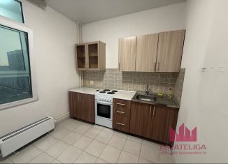 Продам 1-ком. квартиру, 31 м2, Люберцы, улица Юности, 7, ЖК Люберецкий