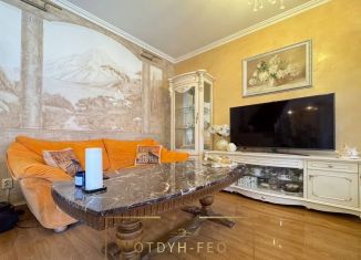 Аренда дома, 90 м2, Феодосия, улица Обуховой, 18