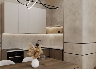 Продаю 3-комнатную квартиру, 68.7 м2, поселок городского типа Отрадное, шоссе Дражинского, 24