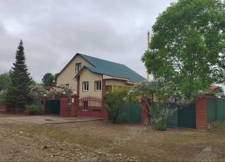 Продам коттедж, 350 м2, село Раздольное, Кирпичная улица