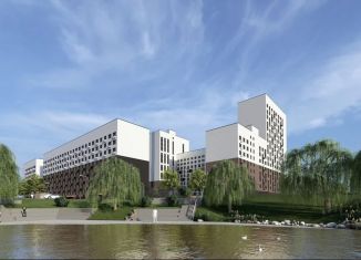 Продаю 1-комнатную квартиру, 41.7 м2, Ковров, Любецкая улица, 5/1