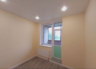 Квартира на продажу студия, 19 м2, деревня Ивановское, улица Семёна Гордого, 10