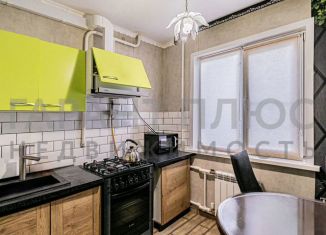 2-ком. квартира на продажу, 44.9 м2, Липецк, улица Космонавтов, 58/3