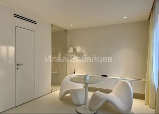 Продам однокомнатную квартиру, 32 м2, Москва, Протопоповский переулок, 38, ЦАО
