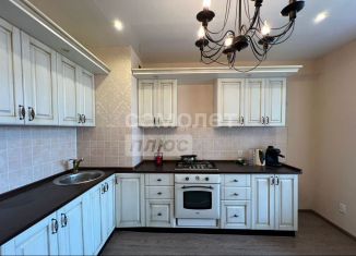 Продаю трехкомнатную квартиру, 66 м2, Гусь-Хрустальный, Красноармейская улица, 19