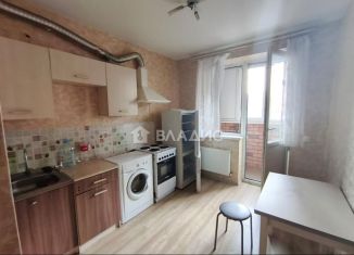 Продаю двухкомнатную квартиру, 49.5 м2, Краснодар, улица Евгении Жигуленко, 5к2, микрорайон Завод Радиоизмерительных Приборов