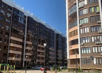 1-комнатная квартира на продажу, 38 м2, Горячий Ключ, Объездная улица, 18Ак7/2