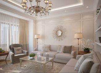 Продается 2-комнатная квартира, 63.3 м2, Тюмень, ЖК Горизонт