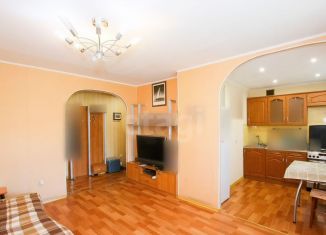 Продам трехкомнатную квартиру, 56.3 м2, Улан-Удэ, улица Жердева, 13