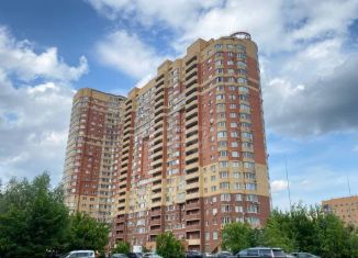 Продается 3-комнатная квартира, 85 м2, Тула, проспект Ленина, 112, ЖК Платоновский Лес