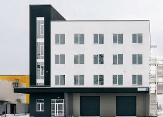 Продам производство, 656.7 м2, Екатеринбург, улица Николы Теслы, 4