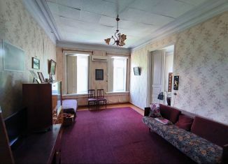 Продажа 3-комнатной квартиры, 84 м2, Астрахань, улица Епишина, 64