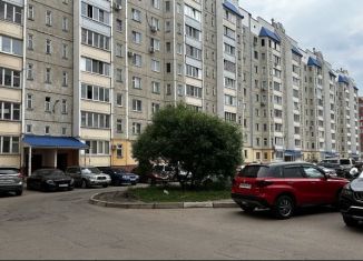 Продажа 3-ком. квартиры, 70.9 м2, Орёл, микрорайон Наугорский, улица Картукова, 9