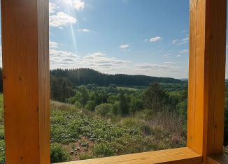 Продажа дома, 60 м2, Пермский край, Ягодная улица, 35/26